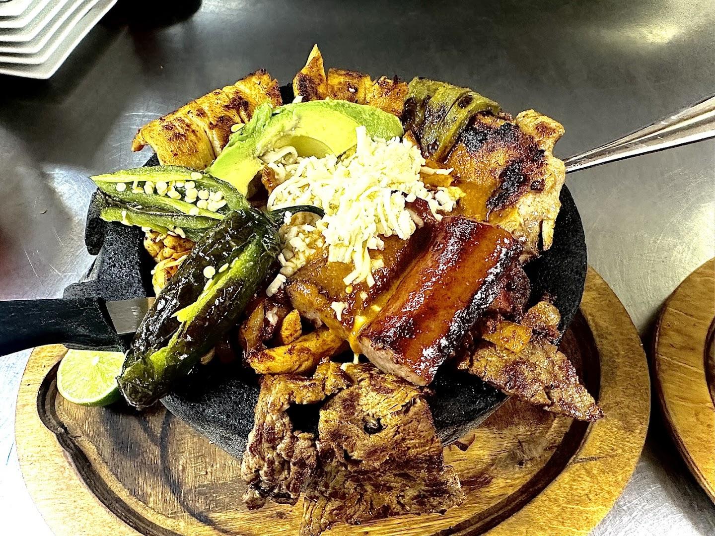 Mi Ranchero