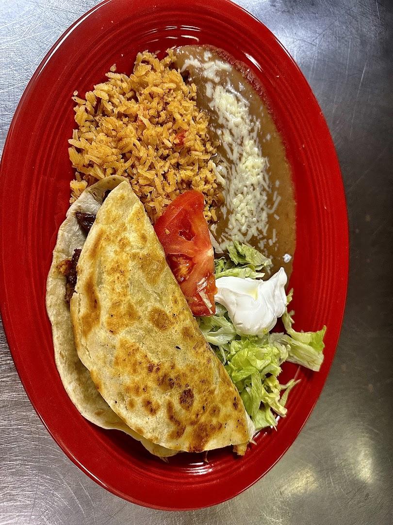 Mi Ranchero