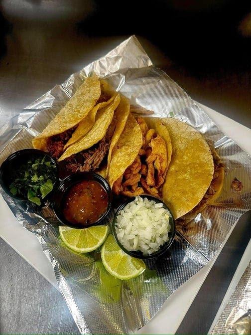 Mi Ranchero